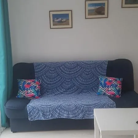 DOMKI apartamenty 4maki Jastrzębia Góra Zewnętrze zdjęcie